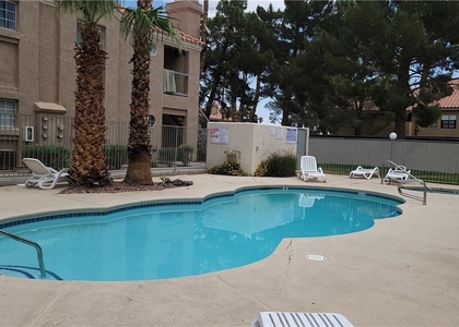 1375 E Hacienda Avenue - Photo 1
