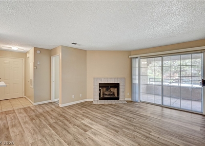 2200 S Fort Apache Road - Photo 1