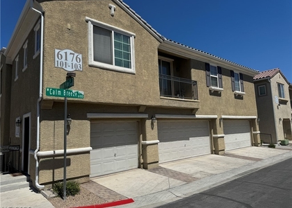 6176 Calm Breeze Avenue - Photo 1