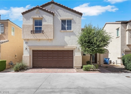 9036 Silken Crests Court - Photo 1