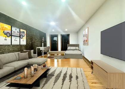142 West 87th Street - Photo 1