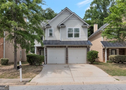 2020 Briar Creek Court - Photo 1