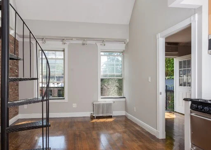 350 West 21st Street - Photo 1