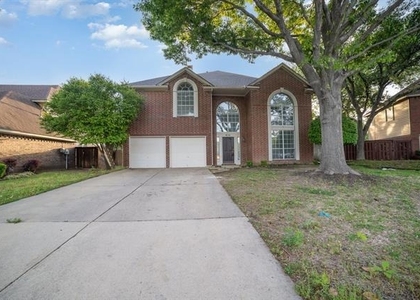 1908 Wood Crest Drive - Photo 1