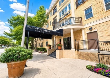 3400 Welborn Street - Photo 1