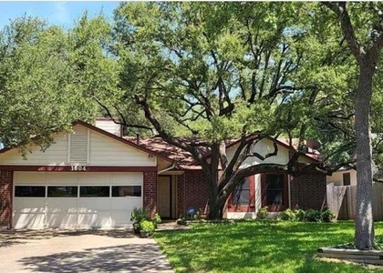 1604 Texas Oak Way - Photo 1