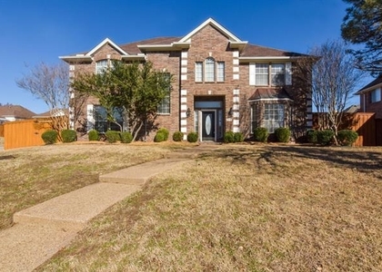 8512 Mesa Verde Drive - Photo 1