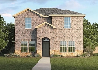 2625 Mexia Lane - Photo 1