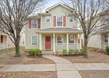 6913 Planters Row Drive - Photo 1