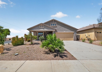 38248 W Santa Clara Avenue - Photo 1