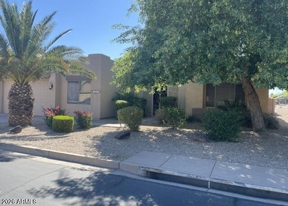 31295 N Trail Dust Drive - Photo 1