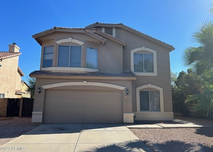 1385 E Betsy Lane - Photo 1