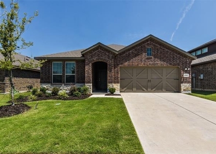 6317 Crownmere Drive - Photo 1