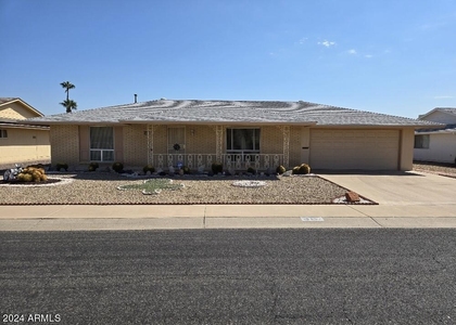 15457 N Ridgeview Road - Photo 1