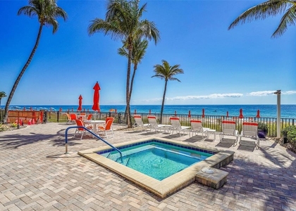 3800 Galt Ocean Drive - Photo 1