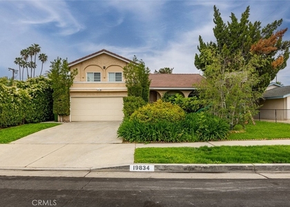 19834 Haynes Street - Photo 1