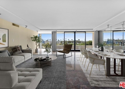 4265 Marina City Drive - Photo 1