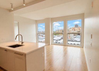 West 158th Street - Photo 1