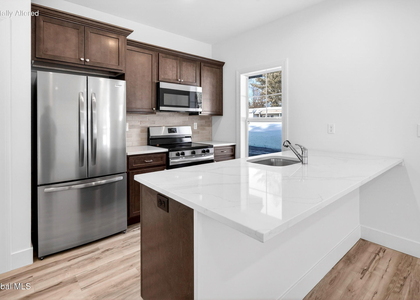 3407 Carman Road - Photo 1