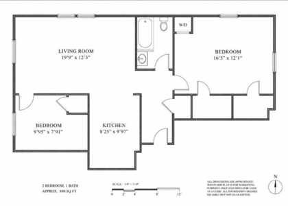 27 W 96th Street - Photo 1