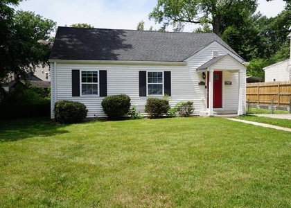 2006 Griffith Road - Photo 1