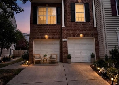 4663 Flatlick Branch Drive - Photo 1