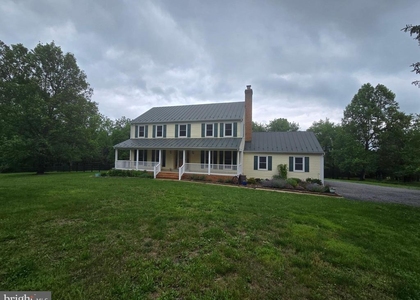 5712 John Barton Payne Road - Photo 1