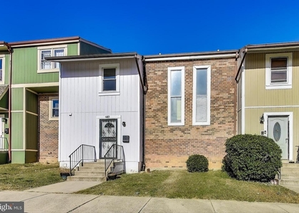 6403 Entwood Court - Photo 1