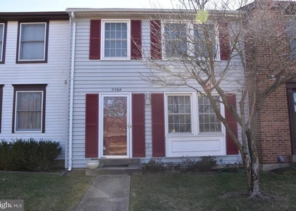 7708 Fawn Court - Photo 1