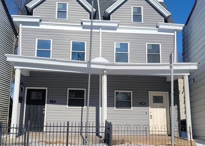 537 N Mechanic Street - Photo 1