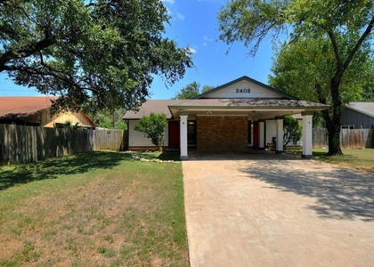 2408 Berkett Dr - Photo 1