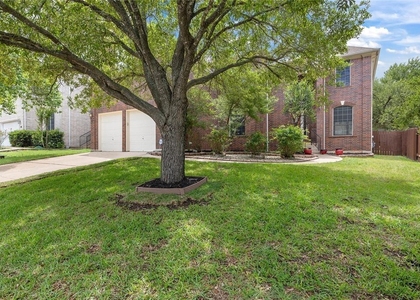 10707 Bramblecrest Dr - Photo 1