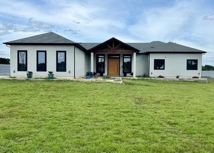 10960 Ranch Road 2338 - Photo 1
