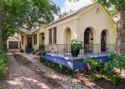 3812 Duval St - Photo 1