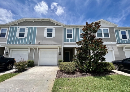 1107 Beach Dune Drive - Photo 1
