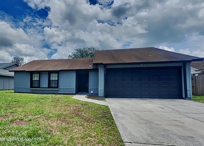 8445 Allwine Court - Photo 1