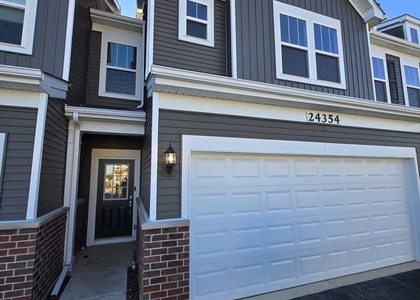 24354 W Alexis Lane - Photo 1