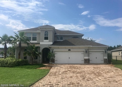 296 Grant Logan Drive - Photo 1