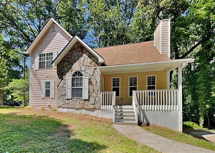 620 Gregory Manor Drive Sw - Photo 1