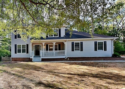2922 Melton Court Sw - Photo 1