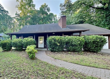 4750 Jamerson Forest Circle - Photo 1