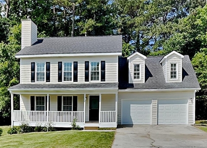 1275 Shamrock Hill Circle - Photo 1