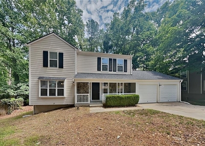 335 Olde Bridge Way - Photo 1