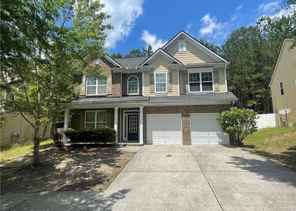 1720 Rutland Pass Drive - Photo 1