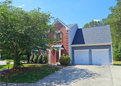 1334 Ambercrest Way - Photo 1