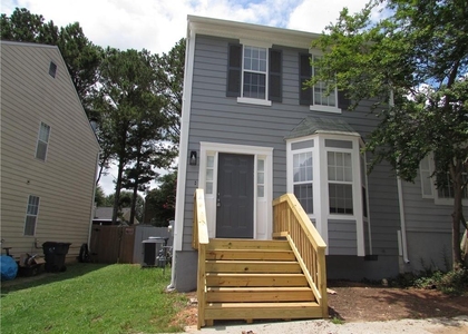 835 Heritage Valley Road - Photo 1