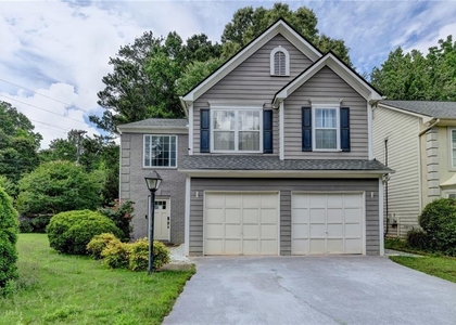 725 Manor Glen Drive - Photo 1