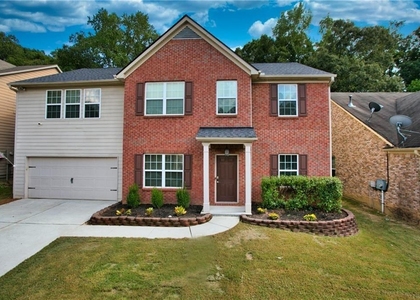 3051 Montauk Hill Drive - Photo 1