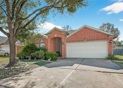 1214 Wesley Drive - Photo 1