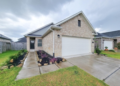 31351 Horseshoe Meadow Bend La - Photo 1
